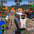 城市长途客车交通驾驶游戏中文版 v1.1