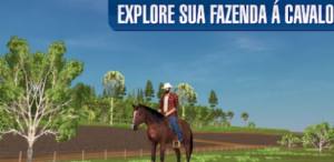 巴西农场模拟器游戏图4