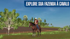 模拟巴西农业中文版图2