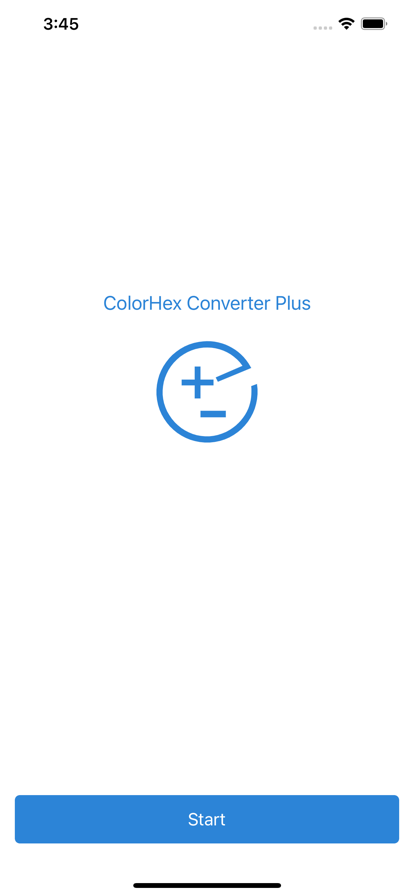 colorhex converter plus影视APP最新版图3: