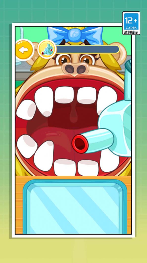 快来做牙医官方安卓版图1: