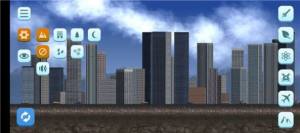 像素城市毁灭模拟器官方安卓版图片1