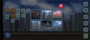 像素城市毁灭模拟器游戏图3