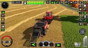 美国拖拉机农业模拟下载安装图3