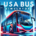 美国梦幻的巴士车游戏中文版 v2