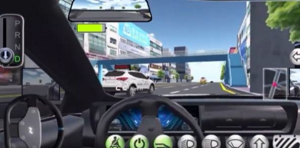 3D驾驶课2游戏安卓版图2: