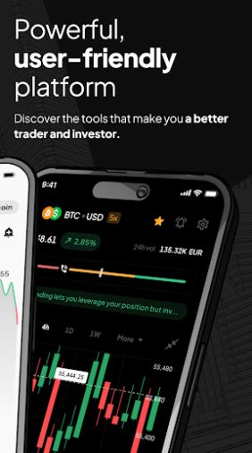 Coinmetro交易所app最新版图2: