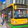 公交车模拟体验游戏