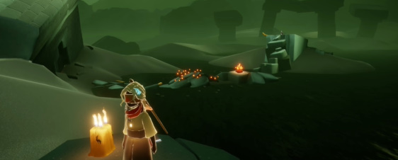 光遇3.8任务怎么做 2024年3月8日每日任务完成攻略[多图]图片7