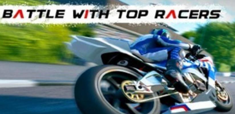 Moto Rider 3D手机版游戏下载图1: