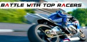 Moto Rider 3D中文版图1