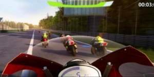 Moto Rider 3D中文版图2