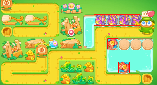 保卫萝卜4头等大事16关攻略 头等大事第16关图文通关步骤