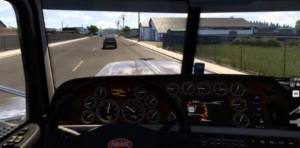 卡车模拟器2美国游戏图1