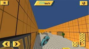车辆碰撞体验游戏图3