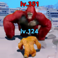 巨猿模拟器游戏手机版 v1.0