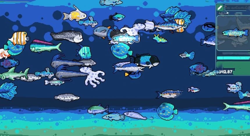 海底世界求生官方安卓版图2: