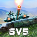 烈火坦克正版手游下载 v1.0