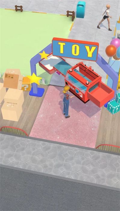 玩具店模拟器游戏下载安装图片1
