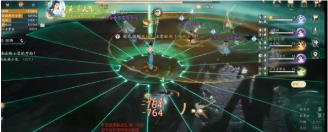 射雕手游土城关怎么打 土城关副本打法攻略