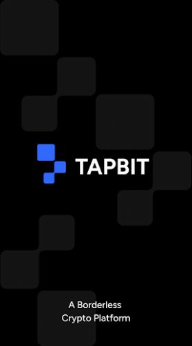 Tapbit交易所平台最新版图1: