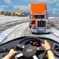 重载未来卡车驾驶游戏中文版 v3.4.9