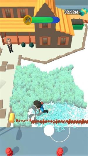 景观模拟游戏图1