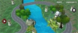 太平洋塔防3D游戏图2