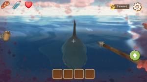 海洋鲨鱼生存挑战游戏图3
