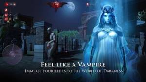 吸血鬼帝国游戏图3