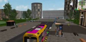 公共交通模拟器2下载安装图2