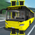 公共交通模拟器2  v1.0 