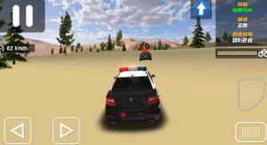 特种警车驾驶游戏图3