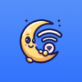 月亮wifi官方版app v1.0.0