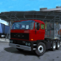 欧洲建筑运输卡车模拟器下载安装