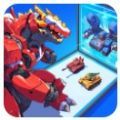 机械恐龙战争游戏中文版（Mech Dinosaur War） v1.1.5