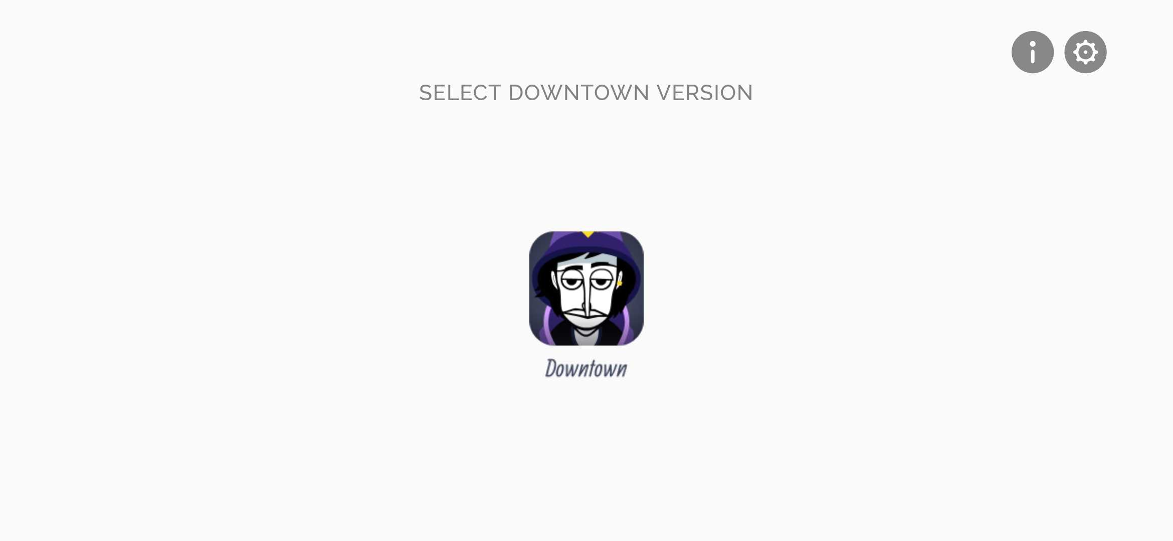 节奏盒子downtown模组下载安装最新版 v0.3.7截图