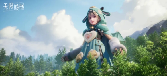 无限暖暖测试资格怎么获得 测试资格申请方法