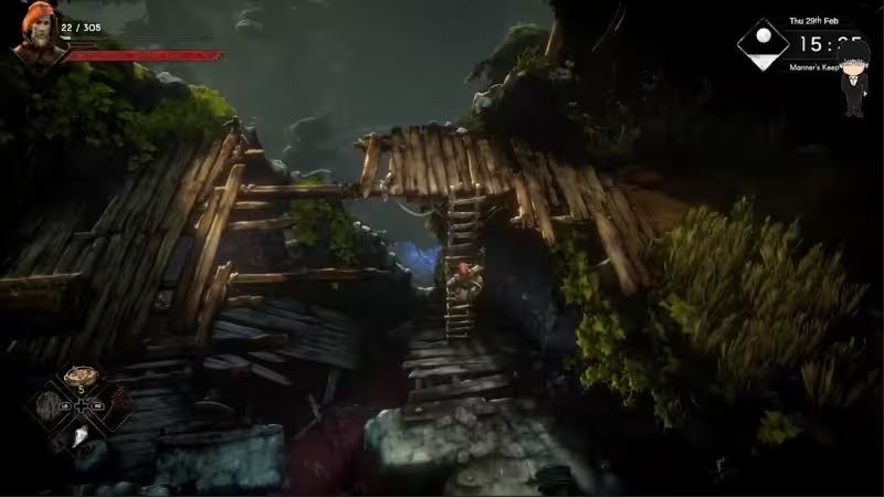 恶意不息怎么加点 角色属性加点推荐