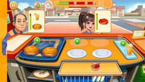 梦幻料理餐厅游戏图3