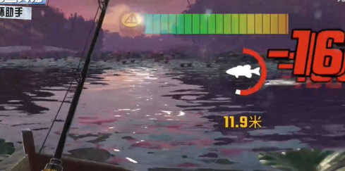 欢乐钓鱼大师千分以上的鱼怎么钓 s评分千分以上的鱼钓鱼技巧分享