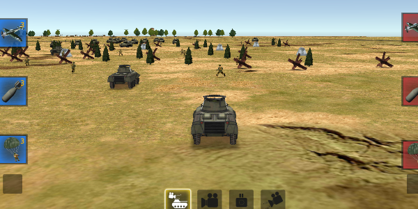 二战战斗模拟器2游戏下载最新版截图4: