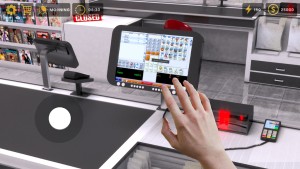 超市模拟器Mobile游戏图2