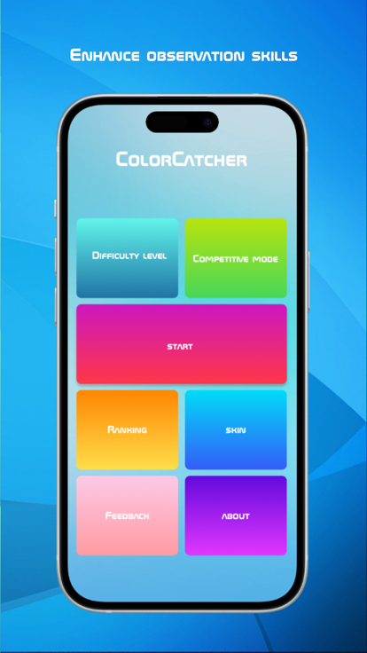 ColorCatcher影视APP最新版图1: