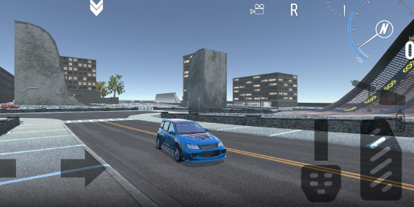 汽车碰撞模拟器2K24内置菜单下载安卓版图2: