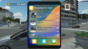 房地产梦贸易模拟游戏图3