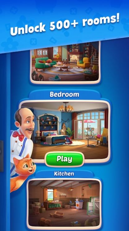 Roomscapes游戏安卓版图2: