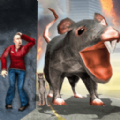 老鼠生存进化模拟器游戏中文版 v1.0