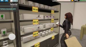 电子物品商店模拟器游戏图3