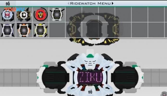 假面骑士灵骑腰带模拟器下载最新版安卓版图2: